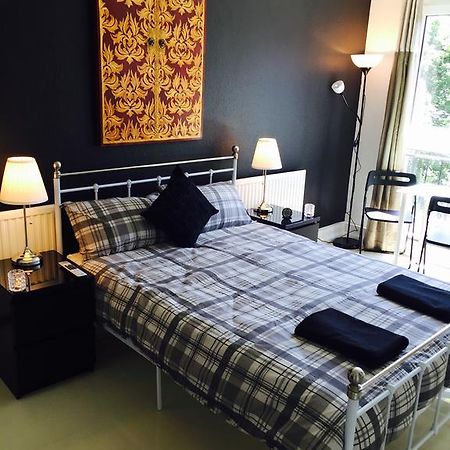 Pakenham Rooms 런던 객실 사진