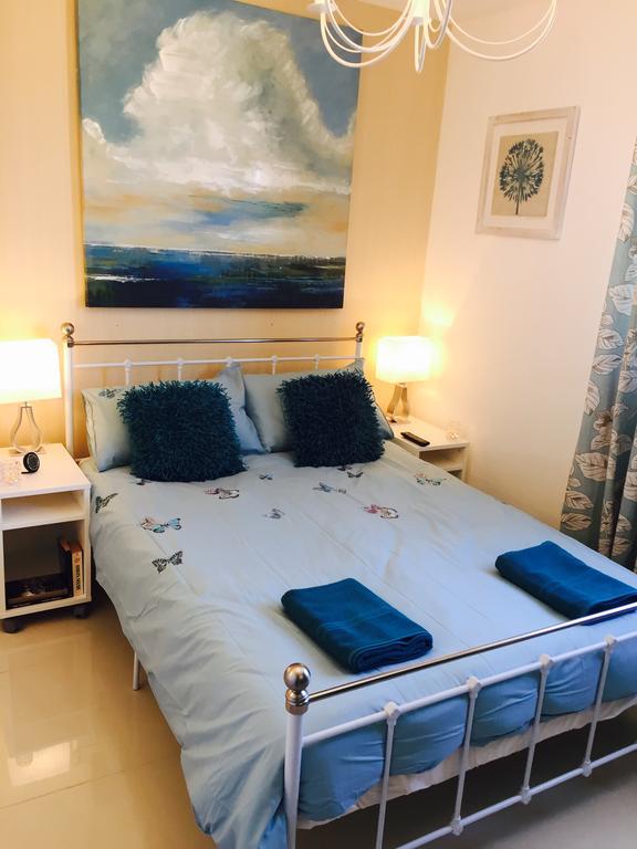 Pakenham Rooms 런던 객실 사진