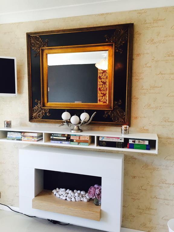 Pakenham Rooms 런던 객실 사진