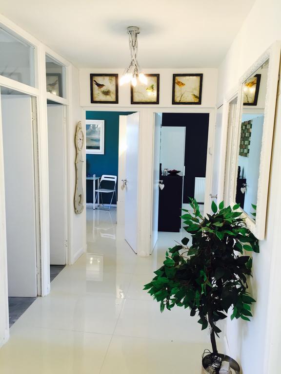 Pakenham Rooms 런던 객실 사진