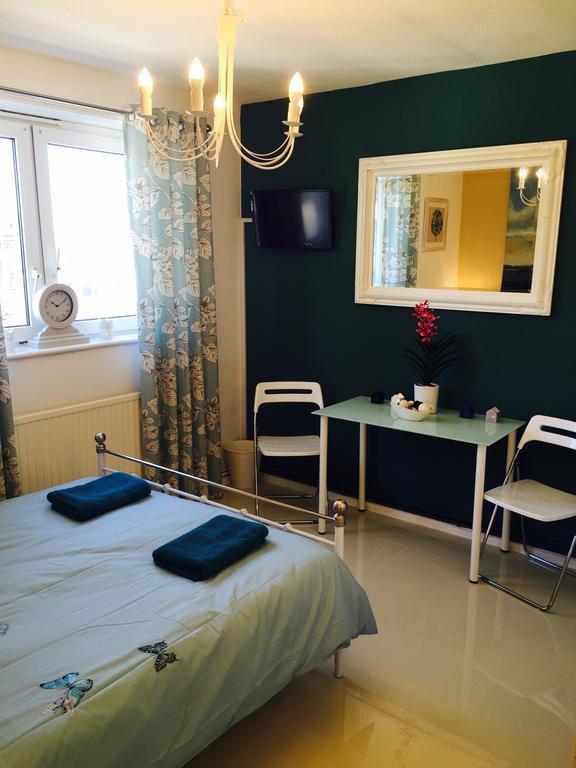 Pakenham Rooms 런던 객실 사진