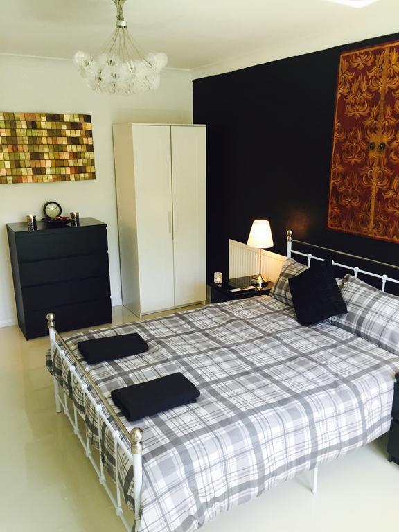 Pakenham Rooms 런던 객실 사진