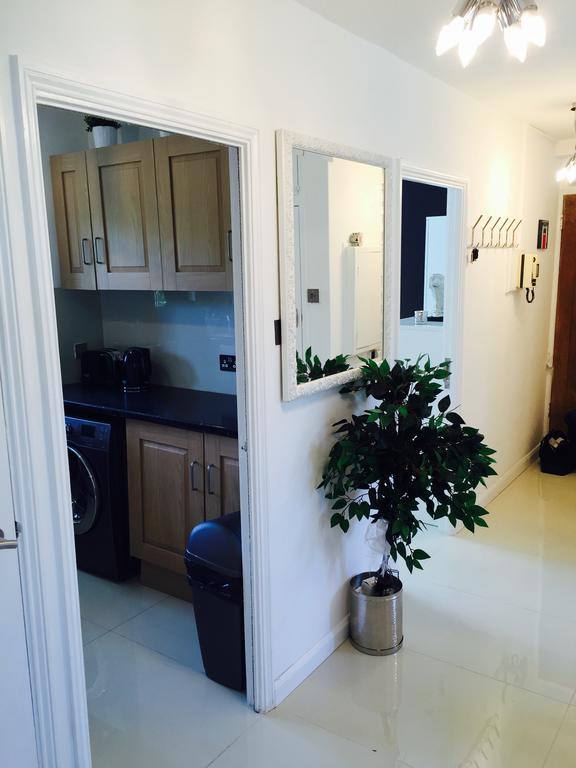 Pakenham Rooms 런던 객실 사진