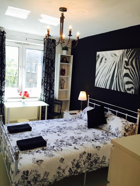 Pakenham Rooms 런던 객실 사진